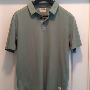 Linksoul DryTek Polo